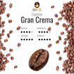 Picture of 100 CAPSULES VERZI NESPRESSO ESPRESSO GRAN CREMA